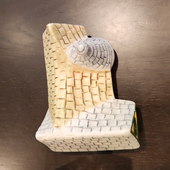 FREE GIFT W/ PURCHASE, Haunted Mansion, Halloween Cookie Jar - Picture 7 of 16